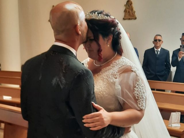 Il matrimonio di Giovanni e Tamara a Vittoria, Ragusa 5