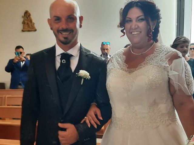 Il matrimonio di Giovanni e Tamara a Vittoria, Ragusa 7