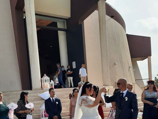 Il matrimonio di Giovanni e Tamara a Vittoria, Ragusa 8