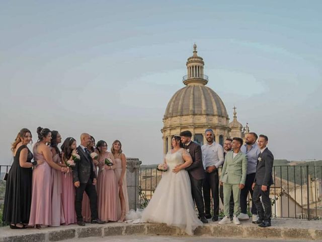 Il matrimonio di Giovanni e Tamara a Vittoria, Ragusa 2