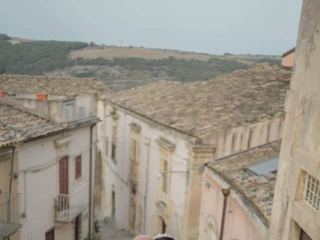 Il matrimonio di Giovanni e Tamara a Vittoria, Ragusa 9