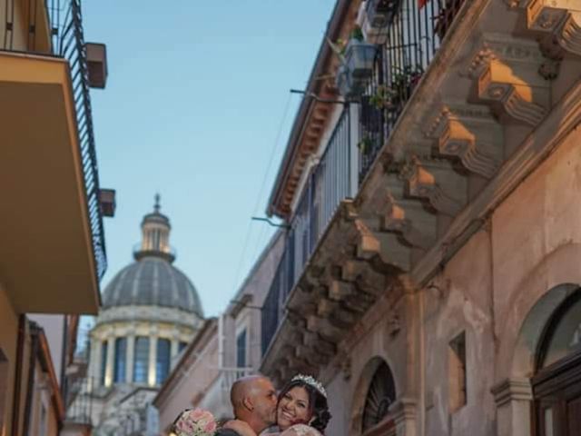 Il matrimonio di Giovanni e Tamara a Vittoria, Ragusa 10