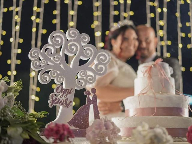 Il matrimonio di Giovanni e Tamara a Vittoria, Ragusa 11