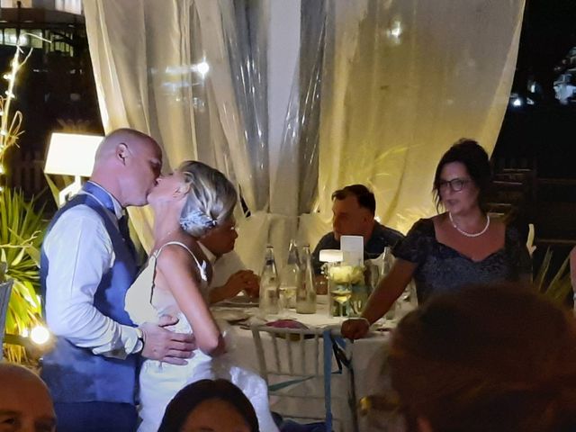 Il matrimonio di Matteo e Elena  a Rimini, Rimini 7