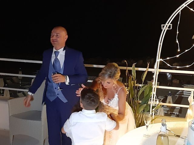 Il matrimonio di Matteo e Elena  a Rimini, Rimini 12