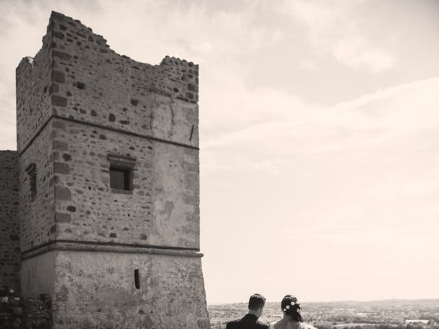 Il matrimonio di Mattia e Barbara a Cappella Maggiore, Treviso 10