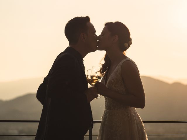 Il matrimonio di Mattia e Barbara a Cappella Maggiore, Treviso 16