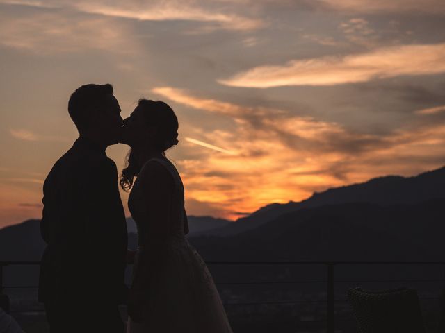 Il matrimonio di Mattia e Barbara a Cappella Maggiore, Treviso 18