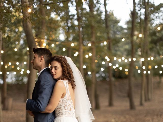 Il matrimonio di Anna e Nico a Ottaviano, Napoli 2