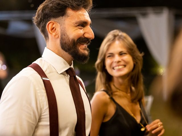 Il matrimonio di Anna e Nico a Ottaviano, Napoli 30