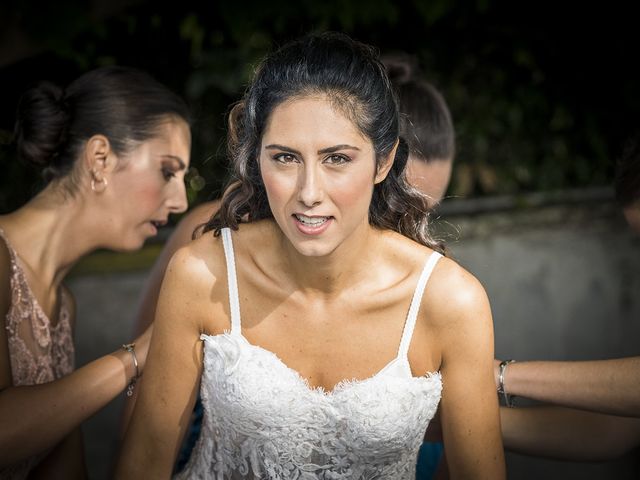 Il matrimonio di Ilaria e Juri a Polverigi, Ancona 46