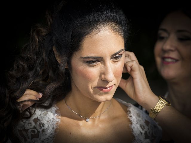 Il matrimonio di Ilaria e Juri a Polverigi, Ancona 47