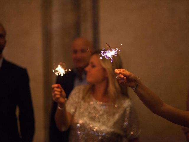 Il matrimonio di Eleonora e Ivan a Calco, Lecco 131