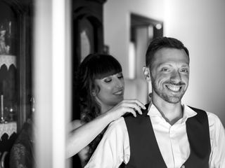 Le nozze di Elisa e Alessandro 1