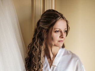 Le nozze di Elisa e Alessandro 3