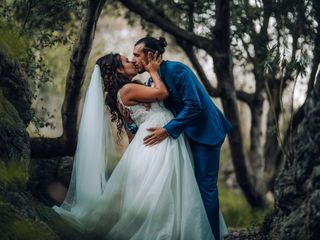 Le nozze di Doriana e Matteo 3