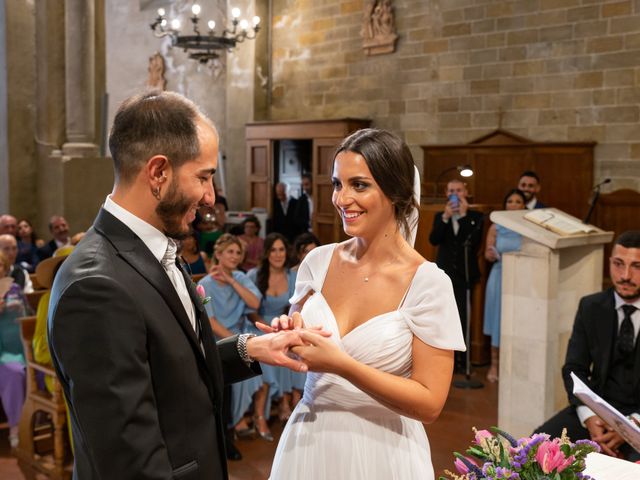 Il matrimonio di Vincenzo e Serena a Palermo, Palermo 65