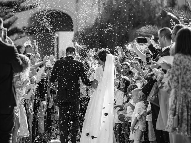 Il matrimonio di Vincenzo e Serena a Palermo, Palermo 79