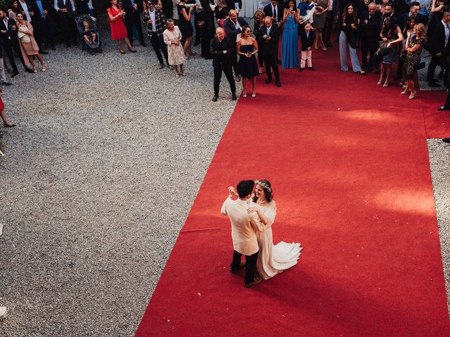 Il matrimonio di Gregor e Vittoria a San Giovanni in Fiore, Cosenza 7