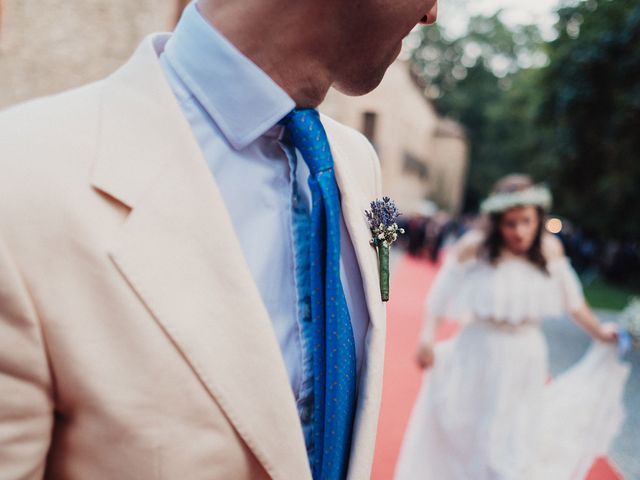 Il matrimonio di Gregor e Vittoria a San Giovanni in Fiore, Cosenza 9