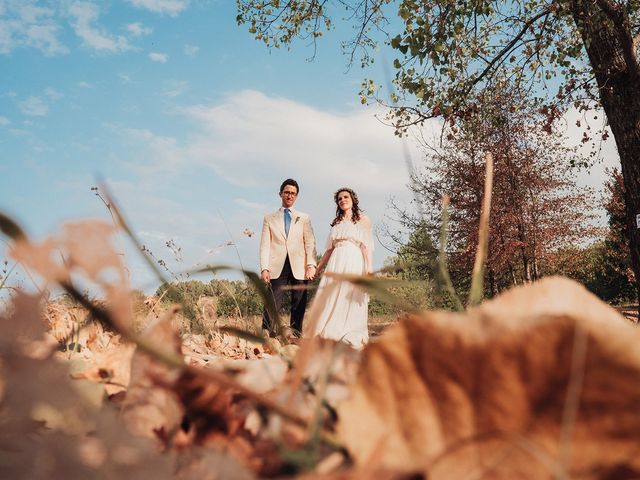 Il matrimonio di Gregor e Vittoria a San Giovanni in Fiore, Cosenza 10