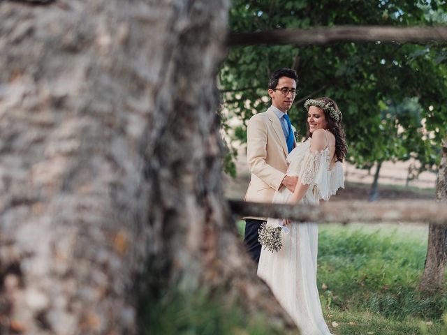 Il matrimonio di Gregor e Vittoria a San Giovanni in Fiore, Cosenza 12