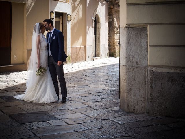 Il matrimonio di Erminio e Paola a San Giorgio del Sannio, Benevento 22