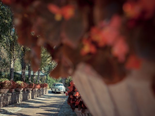 Il matrimonio di Erminio e Paola a San Giorgio del Sannio, Benevento 30