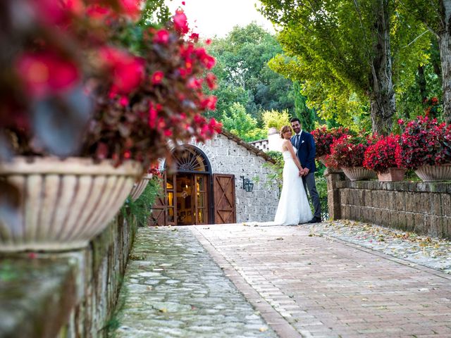 Il matrimonio di Erminio e Paola a San Giorgio del Sannio, Benevento 36