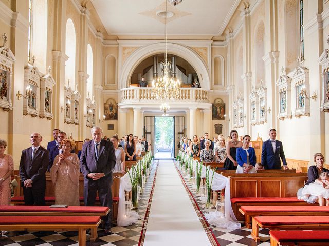 Il matrimonio di Boris e Carolina a Roma, Roma 21