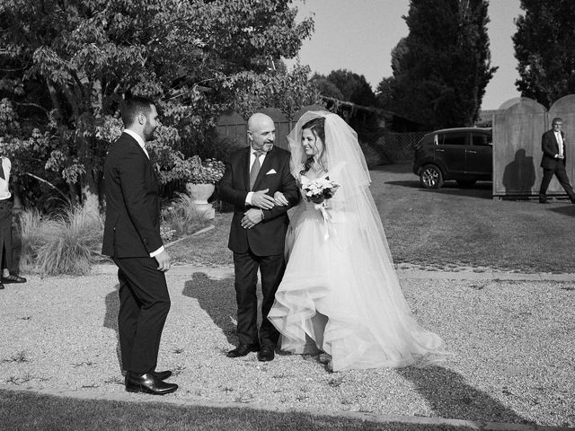 Il matrimonio di Stefano e Daisy a Castrezzato, Brescia 39