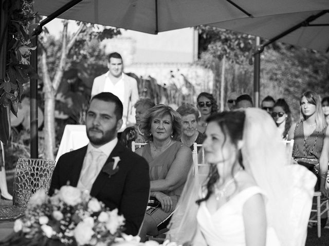 Il matrimonio di Stefano e Daisy a Castrezzato, Brescia 42