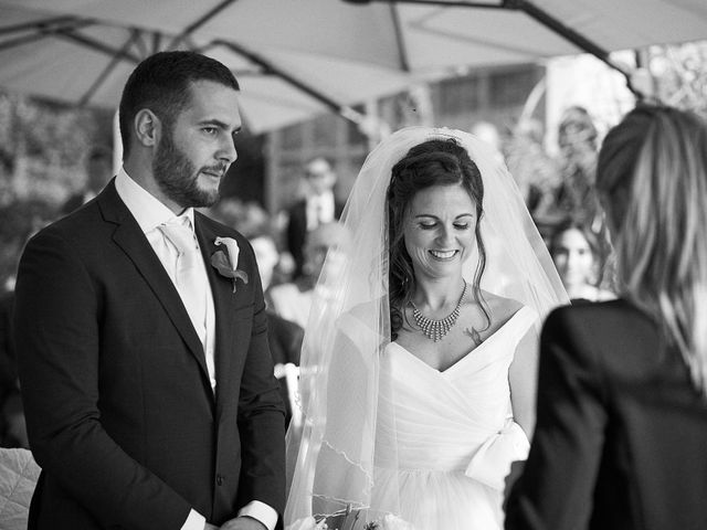 Il matrimonio di Stefano e Daisy a Castrezzato, Brescia 44