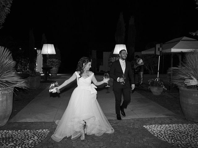 Il matrimonio di Stefano e Daisy a Castrezzato, Brescia 77