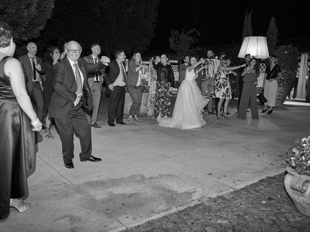 Il matrimonio di Stefano e Daisy a Castrezzato, Brescia 86