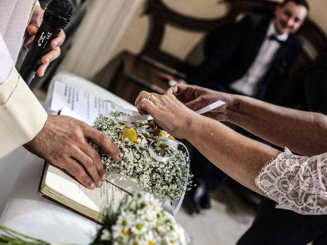 Il matrimonio di Michele e Arianna a Terni, Terni 11