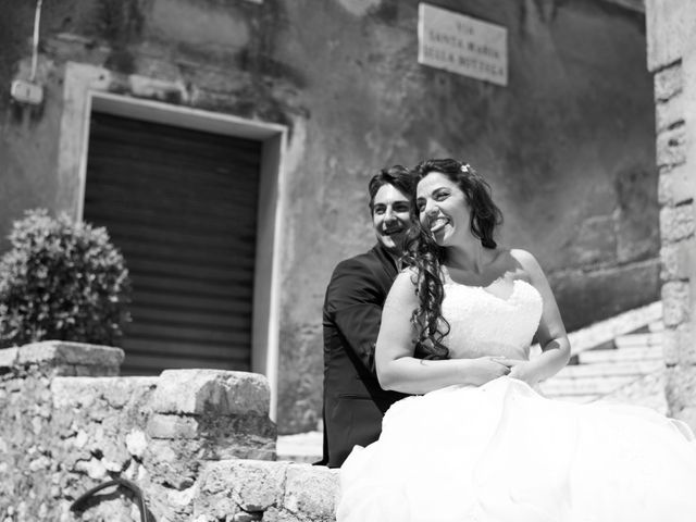 Il matrimonio di Michele e Arianna a Terni, Terni 1