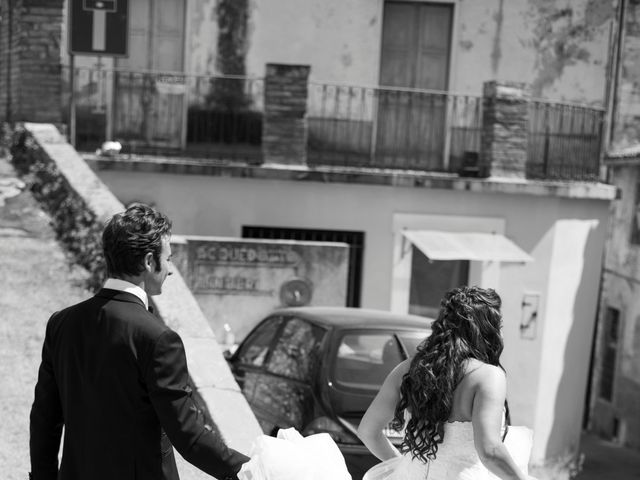 Il matrimonio di Michele e Arianna a Terni, Terni 26