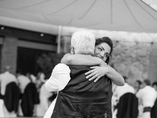 Il matrimonio di Michele e Arianna a Terni, Terni 30