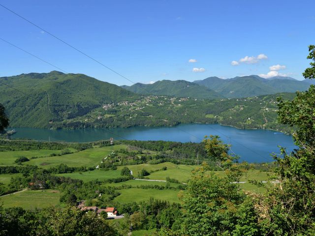 Il matrimonio di Simone e Arianna a Pavullo nel Frignano, Modena 31