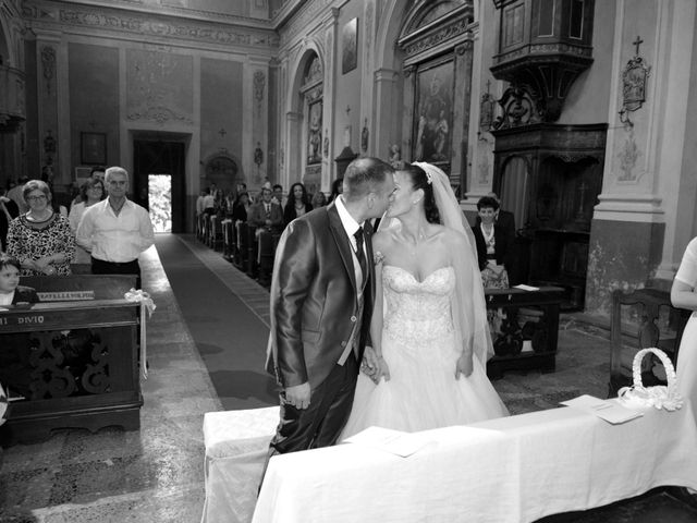 Il matrimonio di Simone e Arianna a Pavullo nel Frignano, Modena 67