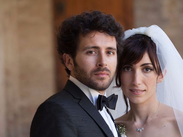 Il matrimonio di Giulia e Carlo a Prignano sulla Secchia, Modena 2