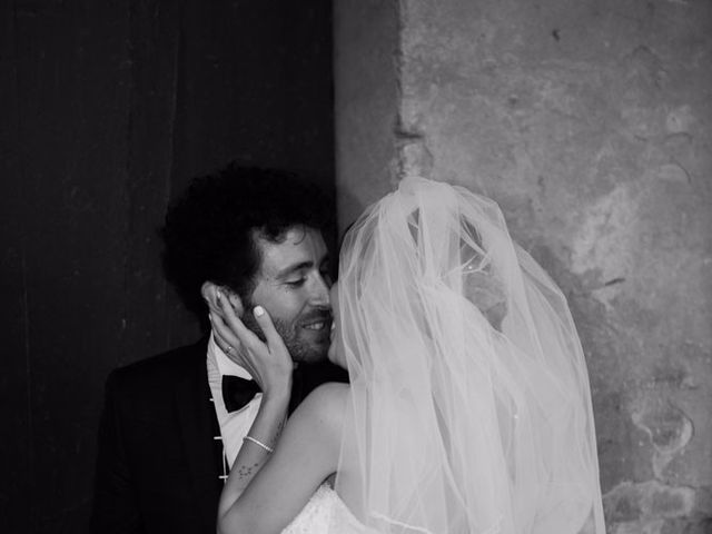 Il matrimonio di Giulia e Carlo a Prignano sulla Secchia, Modena 1