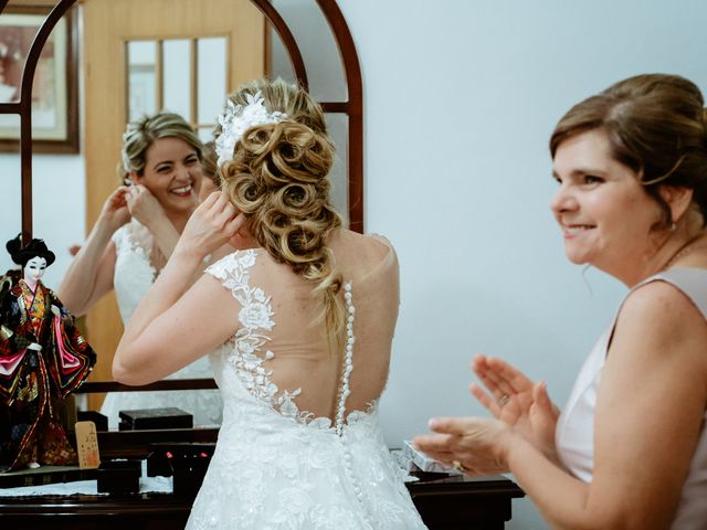 Il matrimonio di Rino e Marisa a Sciacca, Agrigento 8