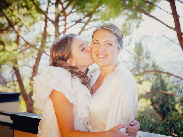 Il matrimonio di Marco e Alessandra a San Giovanni in Fiore, Cosenza 2