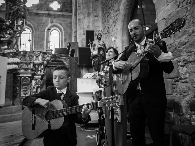 Il matrimonio di Marco e Alessandra a San Giovanni in Fiore, Cosenza 11