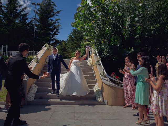 Il matrimonio di Marco e Alessandra a San Giovanni in Fiore, Cosenza 19