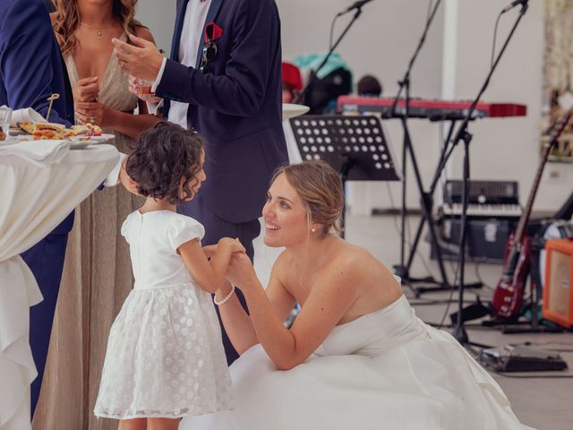 Il matrimonio di Marco e Alessandra a San Giovanni in Fiore, Cosenza 20