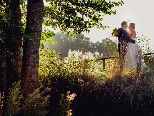 Il matrimonio di Marco e Alessandra a San Giovanni in Fiore, Cosenza 28