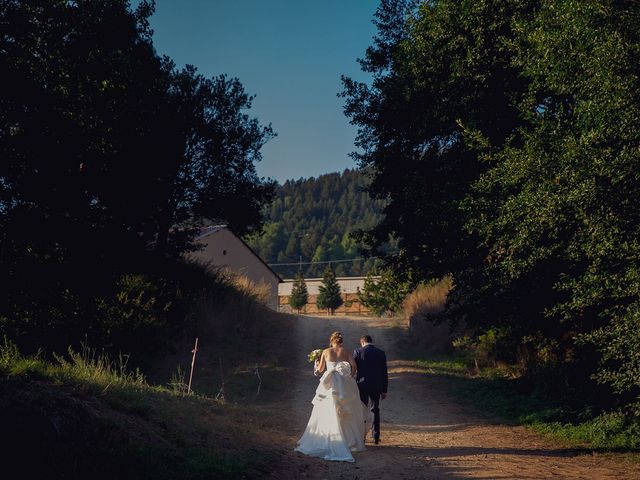 Il matrimonio di Marco e Alessandra a San Giovanni in Fiore, Cosenza 1